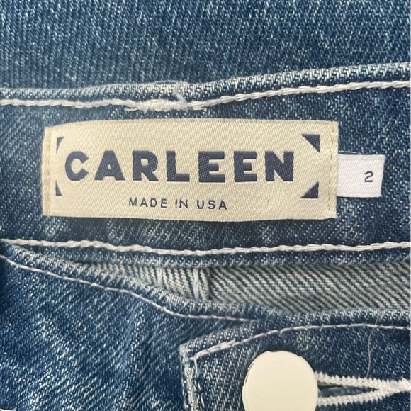 CARLEEN jeans - Picture 3 of 4